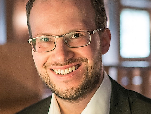 Moritz Schott