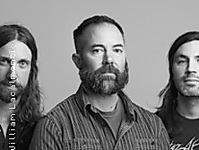 Russian Circles + Pelican