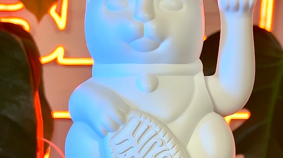 Maneki Neko Kurs
