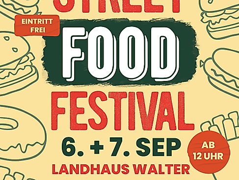 Street Food
