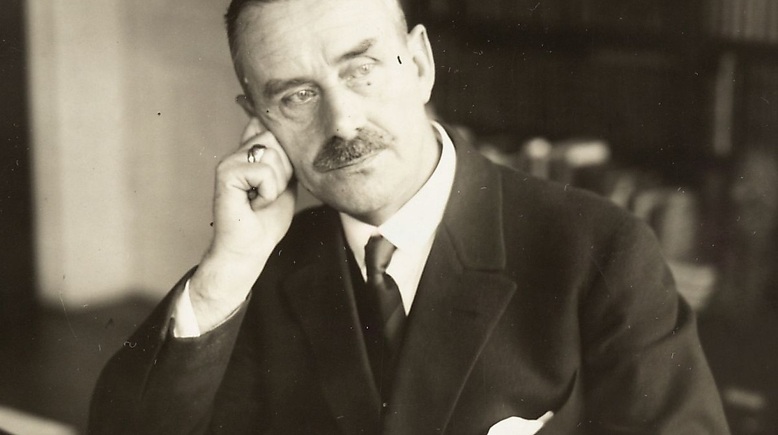 Thomas Mann