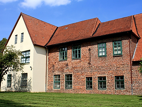 Tag des offenen Denkmals im Bachmann-Museum Bremervörde