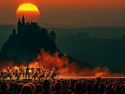 Philharmonie Leipzig