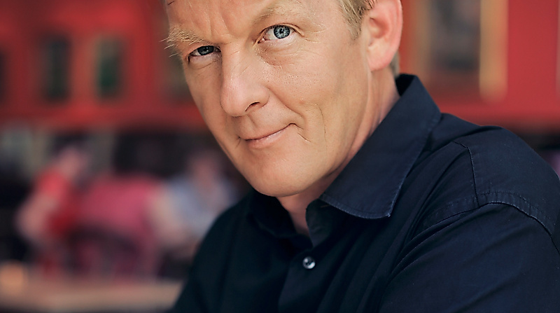 Clemens von Ramin