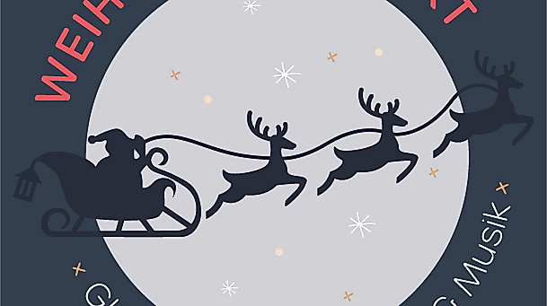 Weihnachtsmarkt in Quickborn