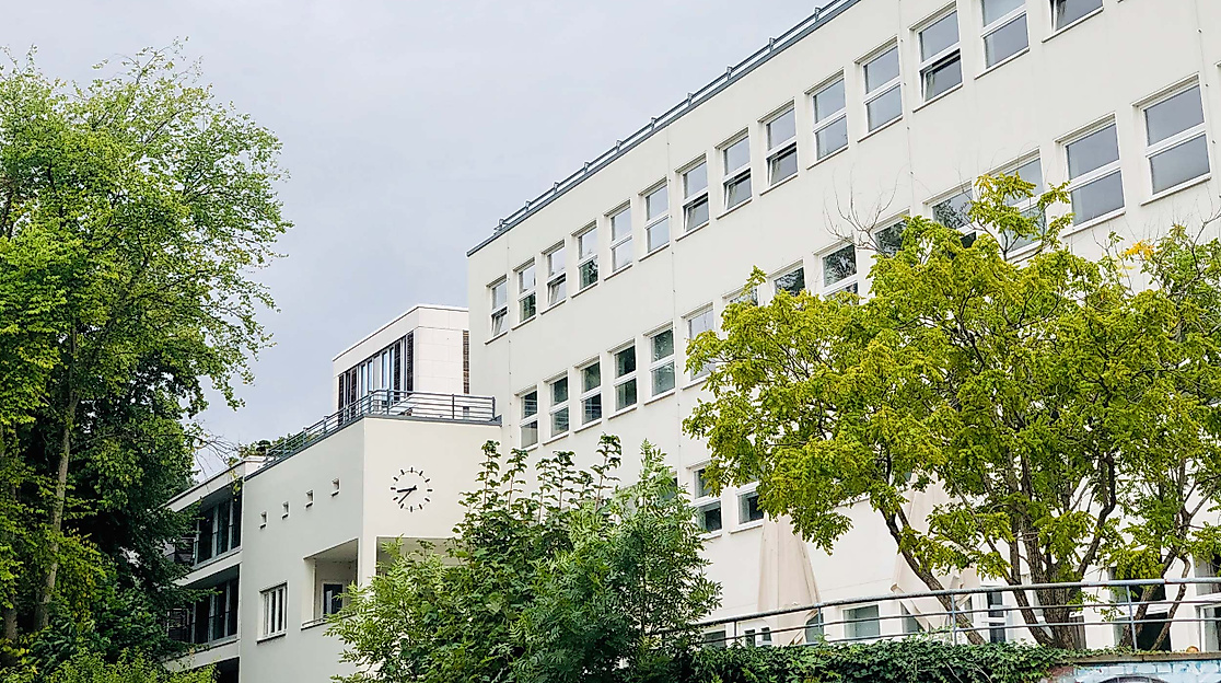 Rainvilleterrassen