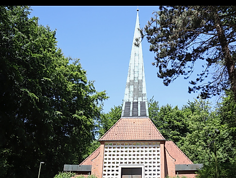 Quasimodogeniti: Gottesdienst