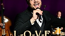 Patrick Snow - L-O-V-E : Die schönsten Liebeslieder der letzten 100 Jahre