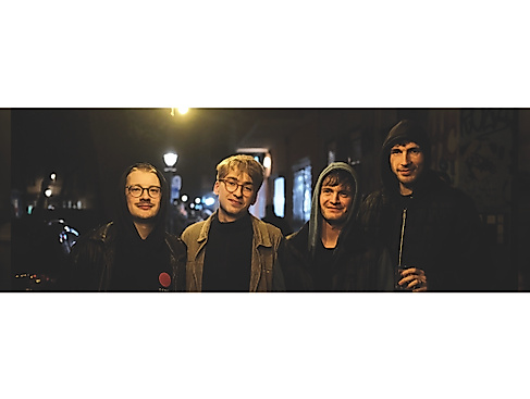 HENNING SCHIEWER QUINTET