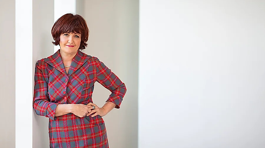Annette Dittert – Dear Britain