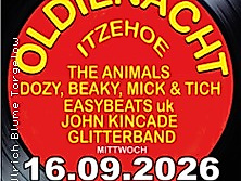 OLDIENIGHT Itzehohe