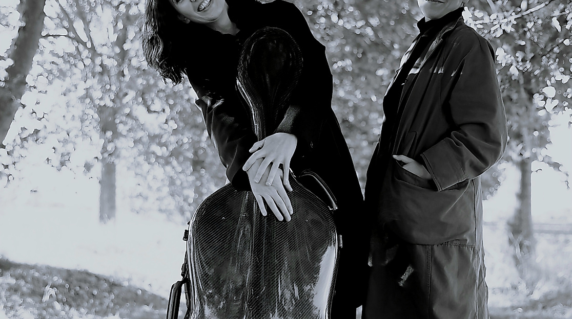 Duo Yoko und Margreta 2