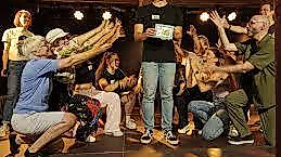 TÖRN Cup - Der Hamburger Maestro?