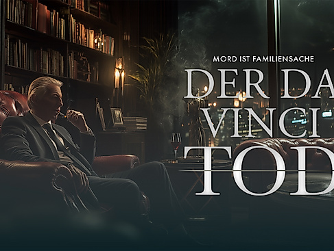 Der DaVinci Tod - Mord ist Familiensache