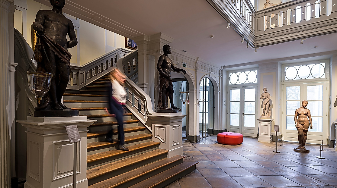 Internationaler Museumstag bei den LÜBECKER MUSEEN