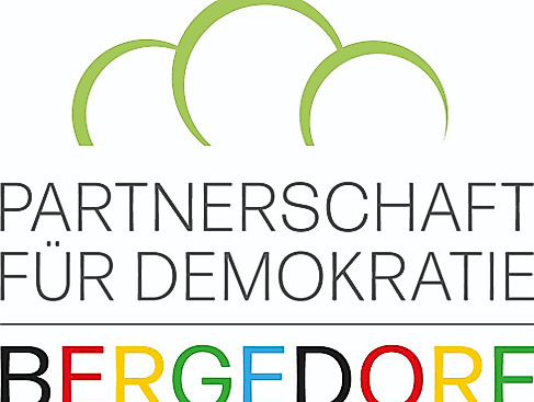 Logo PfD Bergedorf