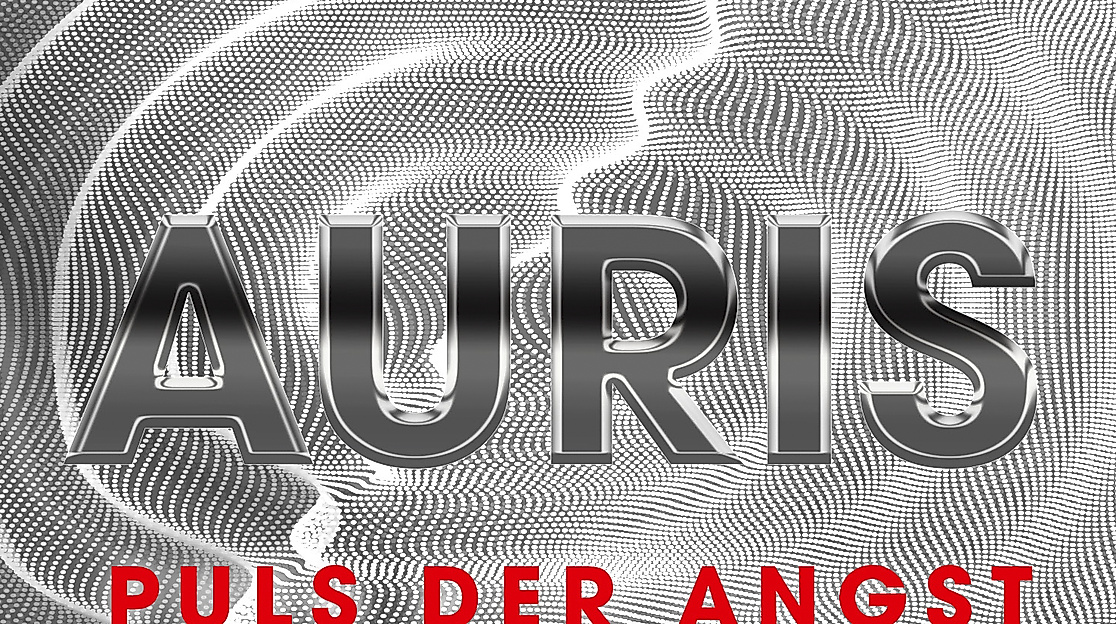 Cover - Vincent Kliesch - Puls der Angst