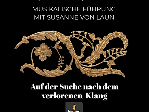 Musikalische Führung