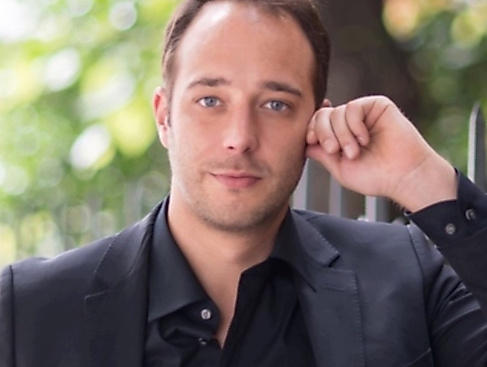 Gerhard Löffler