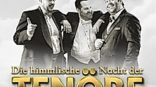 Himmlische Nacht der Tenöre - Das Original - Live und ohne technische Verstärkung