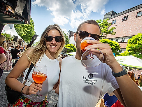 Eppendorfer Landstraßenfest