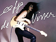 Eefje de Visser