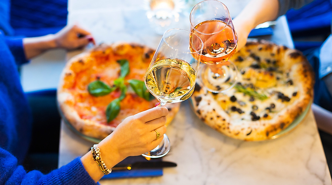 Pizzeria Zweipunkteins