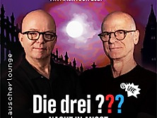 Die drei ??? Nacht in Angst