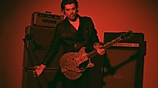 Rett Smith - Live 2025