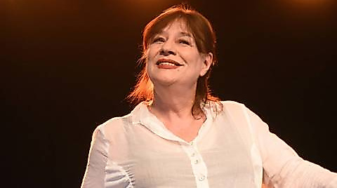 Ulla Meinecke