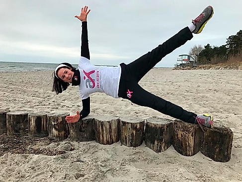 Urban Fitness