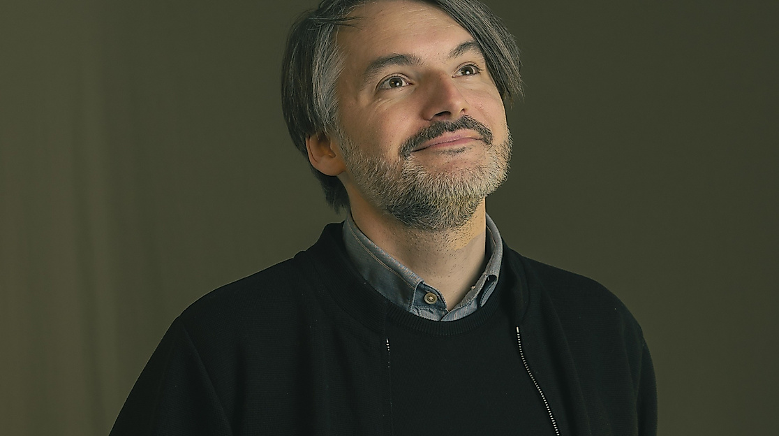 26-08-28_Sascha-Stanisic ©Magnus Terhorst