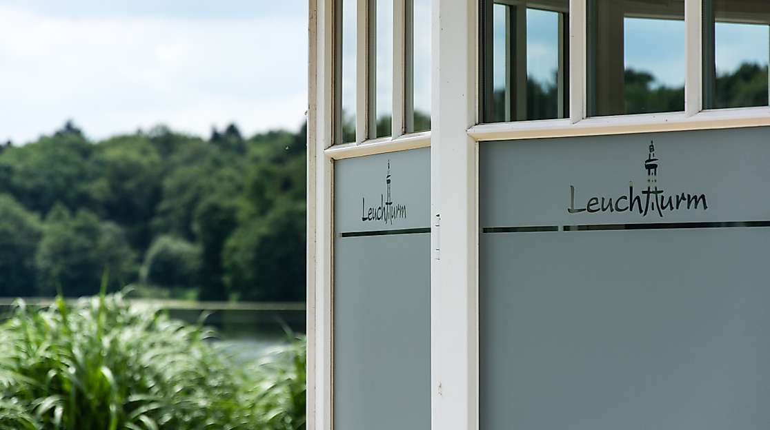 Restaurant Leuchtturm