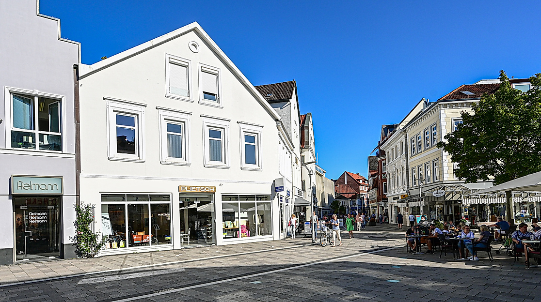 Plietsch Außen