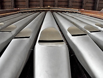 Stunde der Kirchenmusik