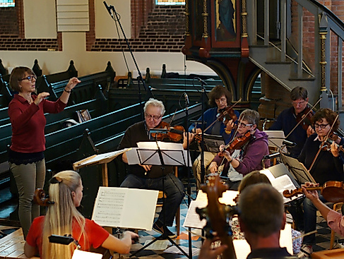 Orchesterkonzert