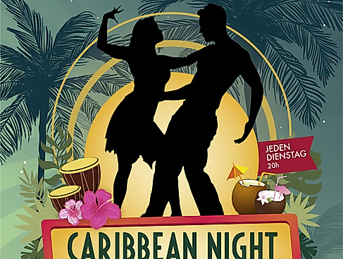 Caribbean Night