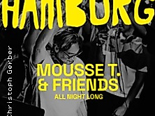 Mousse T. & Friends