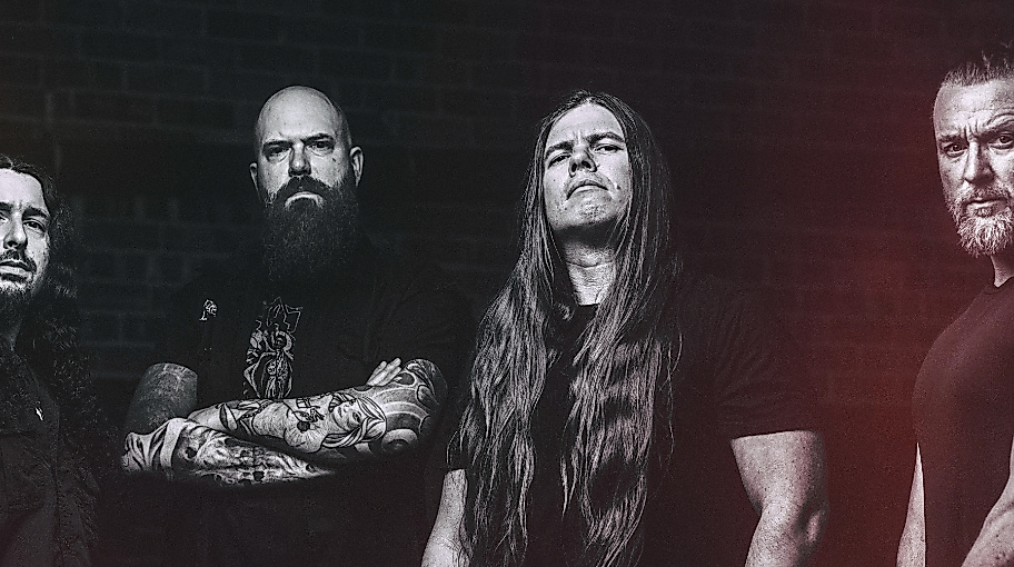 CRYPTOPSY - ALL SO VILE EUROPEAN TOUR 2026 Celebrating 30 years of None So Vile