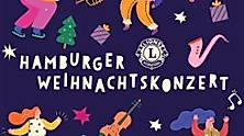 Das Hamburger Weihnachtskonzert
