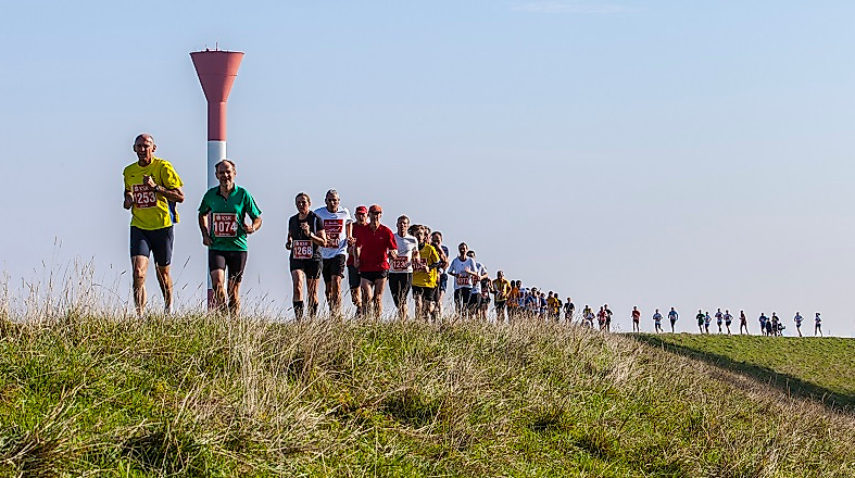 Kuestenmarathon