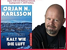 Orjan N. Karlsson