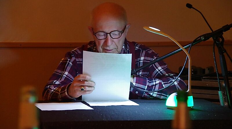 Eidelstedter Poet*innen