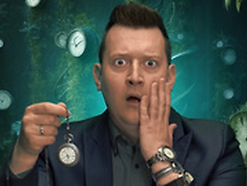 Marcel Kösling "Moment Mal!"