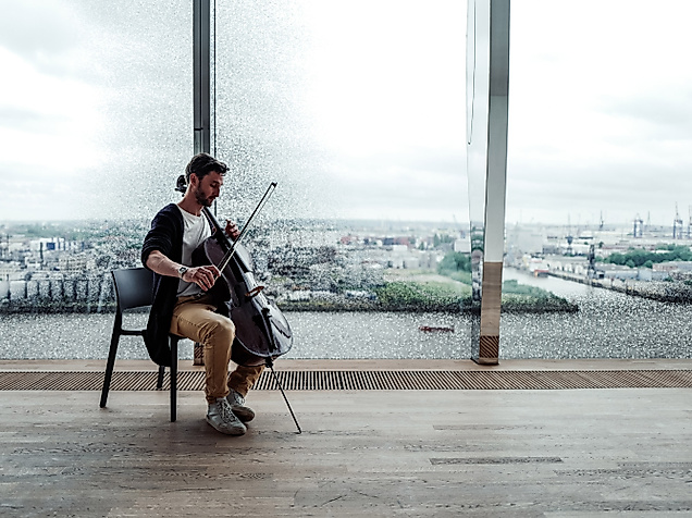 Kultur Events Hamburg