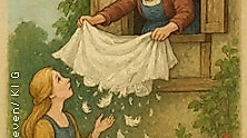 Frau Holle