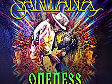 Santana - Oneness Tour 2025
