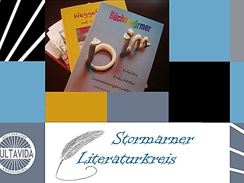 26-02-01 StormarnLit Stormarner Literaturkreis
