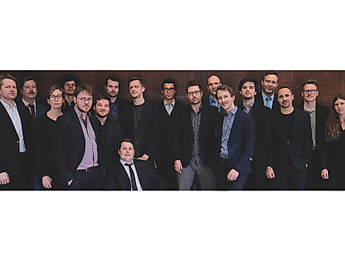 JAZZKOMBINAT HAMBURG