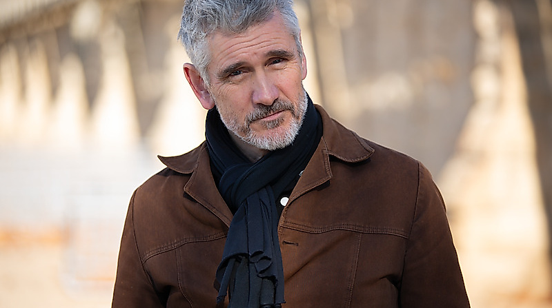 Curtis Stigers - Songs From My Kitchen live 2026